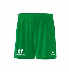 Trainingsshort grün 