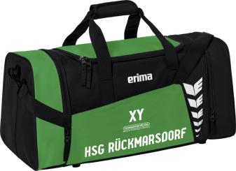 Sporttasche ohne Bodenfach Gr. S (28L)