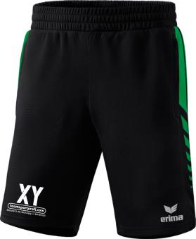 Trainingsshort 