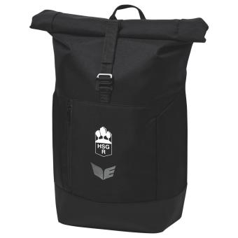 Rolltop Rucksack 